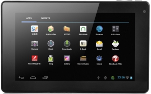 NextBook NX008QW8G IPS Black NextBook NX008QW8G IPS Black